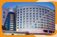 Dammam Hotels