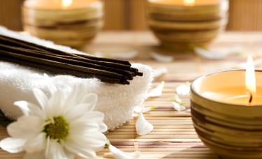 terapias holisticas y astrologia