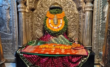 Annapurna Mata