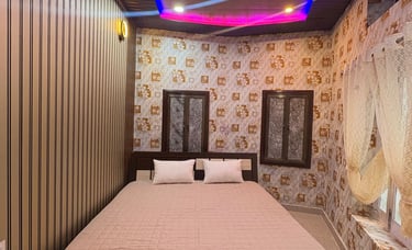Guest House Booking in Varanasi