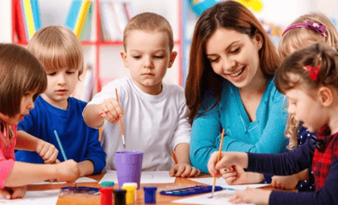 LevelUp Online Education Teacher Traiining Centre- Mumbai, Maharashtra, India