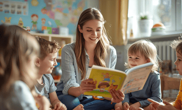 LevelUp Online Education - Teacher Training Cntre, Mumbai, Maharashtra, India