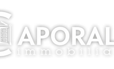 Logo di Caporale Immobiliare