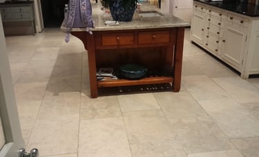 commercial and domestic cleaning