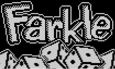 Arduboy Farkle