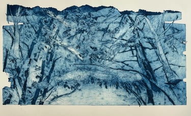Google view - collagraph