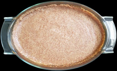 Oat Bran Dish