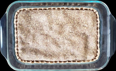 Pie Crust Small