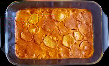 Cheese Potatoes