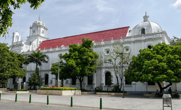 Eglise Monteria