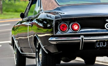 vistoria pre compra de carros antigos