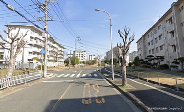 新金岡団地周辺画像|堺市のニュースならサカイタイムズ