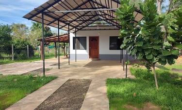Immobilie zum Kauf in Colonia Independencia, Paraguay