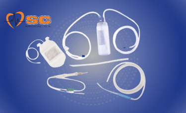 Sc Medical Supply Insumos Medicos Venezuela - Set de autotransfusion