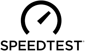 a speed tester with a speedometer and a clock