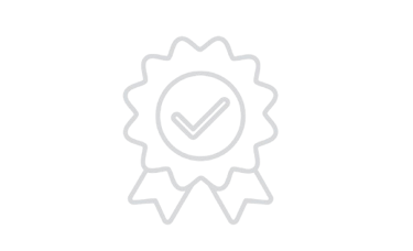 Icon eines Preises, das Auszeichnungen, Erfolge oder Leistungen in einem Wettbewerb symbolisiert.