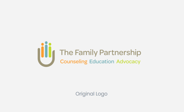 Old Family Partnership logo