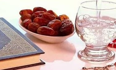 fasting