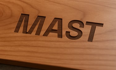 Gravado Laser