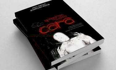 Diagramador Especializado | Layout Perfeito para o Seu Livro