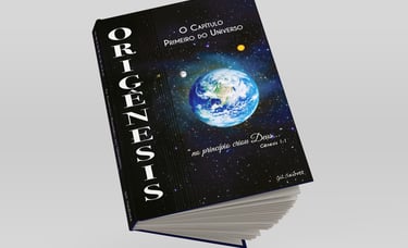 arte de capa de livro