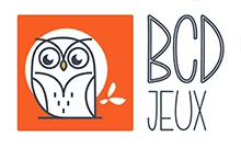 logo bcd jeux