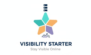 Visibility Starter Bundle