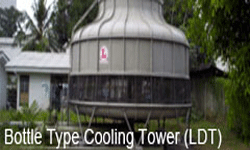 specializes in manufacturing high-quality cooling towers under the Liang Hoo brand