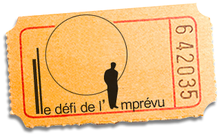 Alexandre Metratone - Le défi de l'imprévu - Compagnie Equipages