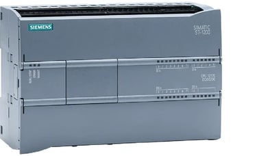 Learn Siemens Basic PLC S7-1200 programming with TIA Portal V20