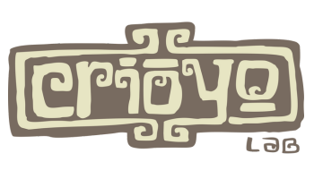 Logo Restaurante Crioyo