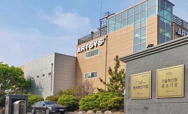 경남 창원시 의창구 대산면 진산대로260번길 37 아트시스