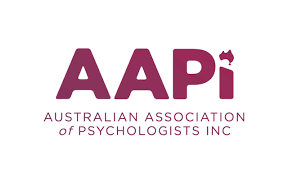 Member of the Australian Association of Psychologists Inc