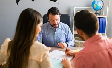 Trung tâm Tư Vấn Du Học Pháp Uy Tín