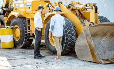 Asesoria tecnica en campo