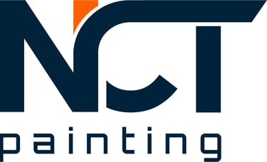 NoCostaTant Painting logotipo