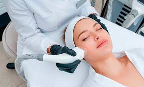 Tratamiento corporal con tecnología láser médica de última generación