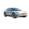 Tesla Icon
