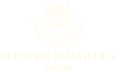 Derbyshire Flower & Garden Show logo
