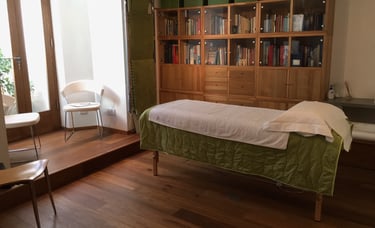 badao clinic east finchley