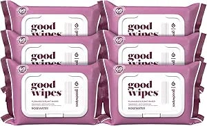 Goodwipes Feminine Cleansing Wipes