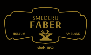 Logo Smederij Faber
