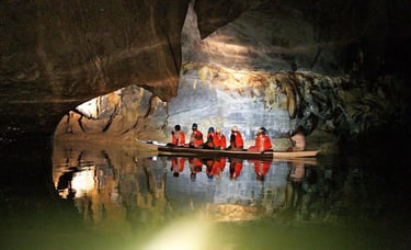 Underground River Tour in Palawan – Book Online Today