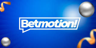BETMOTION
