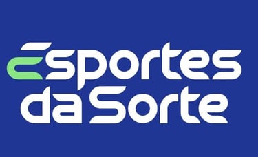ESPORTES DA SORTE