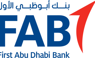 First Abu Dhabi Bank Logo