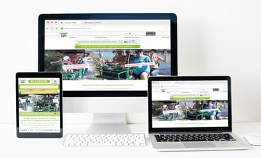La création de site e-commerce à Toulon : Vente en ligne et boutique en ligne