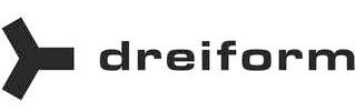 dreiform #dreiform