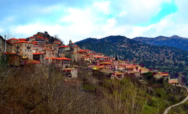 Ghid Peloponez