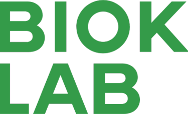 Biok Lab logo